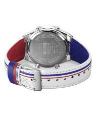 Orologio CASIO EDIFICE Smartphone Link Mod. NISMO HERITAGE - Nissan's motorsport 40th Anniversary Ltd. Edt. Uomo