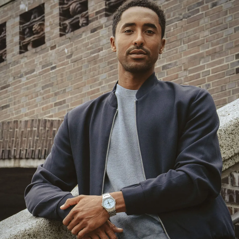 Orologio CASIO EDIFICE WATCHES Mod. EFR-S108DE-2AVUEF 