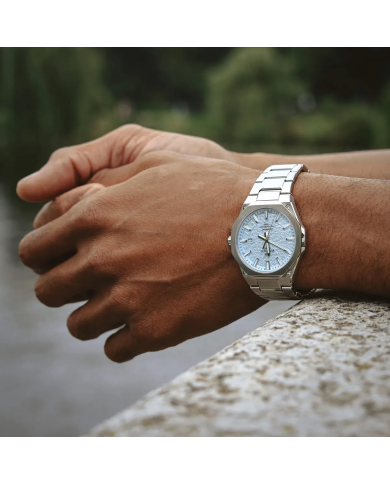 Orologio CASIO EDIFICE WATCHES Mod. EFR-S108DE-2AVUEF 