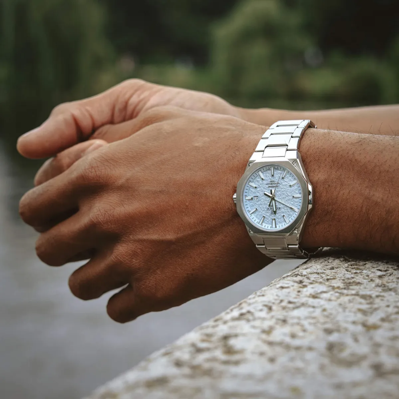 Orologio CASIO EDIFICE WATCHES Mod. EFR-S108DE-2AVUEF 