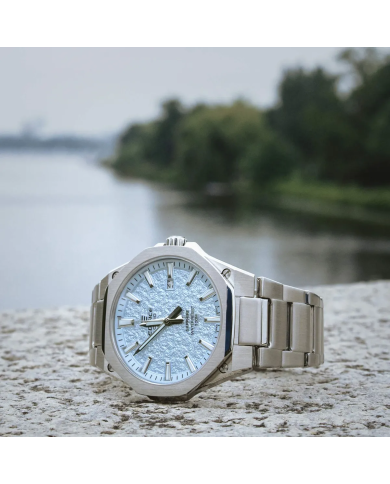 Orologio CASIO EDIFICE WATCHES Mod. EFR-S108DE-2AVUEF 