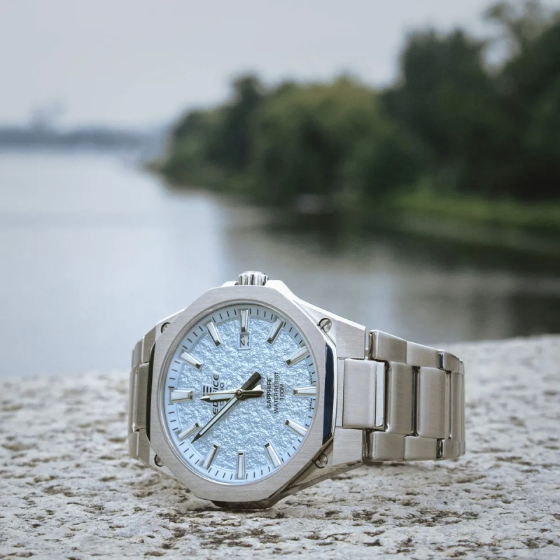 Orologio CASIO EDIFICE WATCHES Mod. EFR-S108DE-2AVUEF 