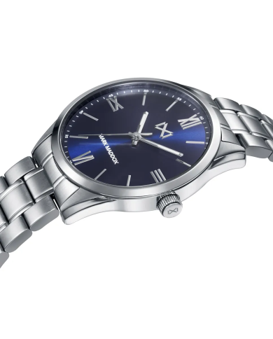 Orologio MARK MADDOX - NEW COLLECTION Mod. HM0116-33 Uomo