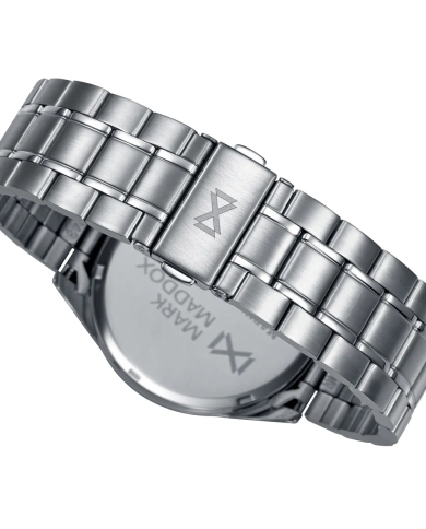Orologio MARK MADDOX - NEW COLLECTION Mod. HM0116-33 Uomo