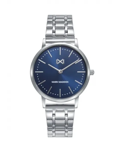 Orologio MARK MADDOX - NEW COLLECTION Mod. MM7115-97 Donna