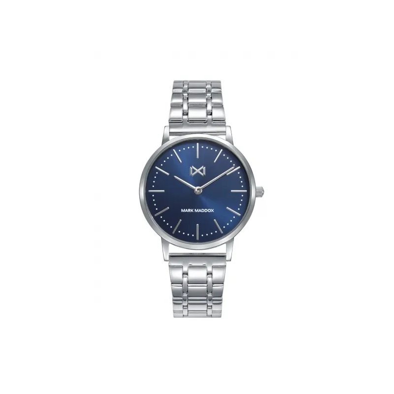 Orologio MARK MADDOX - NEW COLLECTION Mod. MM7115-97 Donna