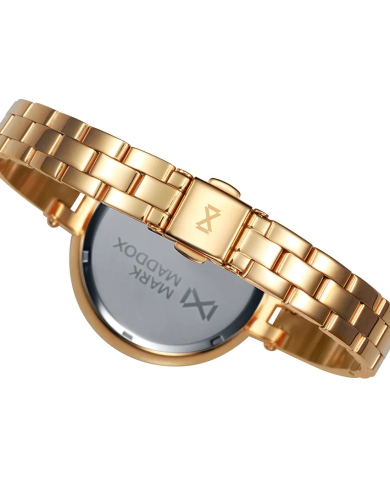 Orologio MARK MADDOX - NEW COLLECTION Mod. MM0113-97 Donna