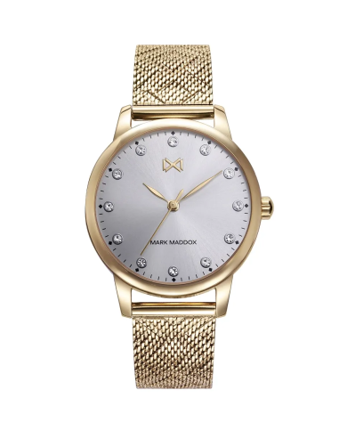 Orologio MARK MADDOX - NEW COLLECTION Mod. MM0134-97 Donna