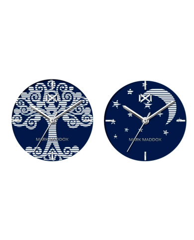 Orologio MARK MADDOX - NEW COLLECTION Mod. MM0126-37 Donna