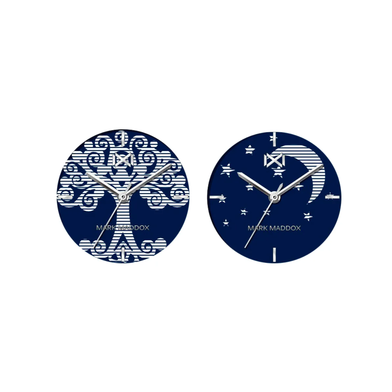 Orologio MARK MADDOX - NEW COLLECTION Mod. MM0126-37 Donna