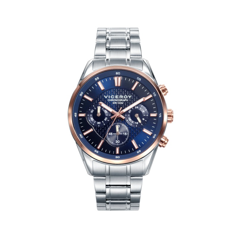 Orologio VICEROY Mod. 401017-37 Uomo