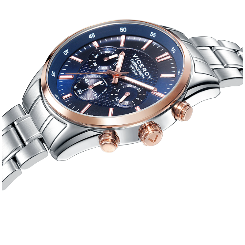 Orologio VICEROY Mod. 401017-37 Uomo