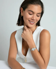 Orologio VICEROY Mod. 41148-87 Donna