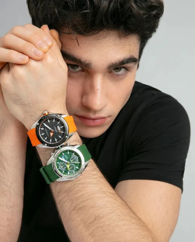 Orologio VICEROY Mod. 401437-57 Uomo