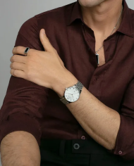 Orologio VICEROY Mod. 42455-83 Uomo