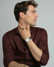 Orologio VICEROY Mod. 42455-83 Uomo