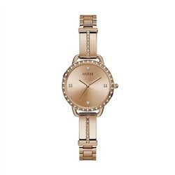 Orologio GUESS WATCHES GW0022L3 Donna