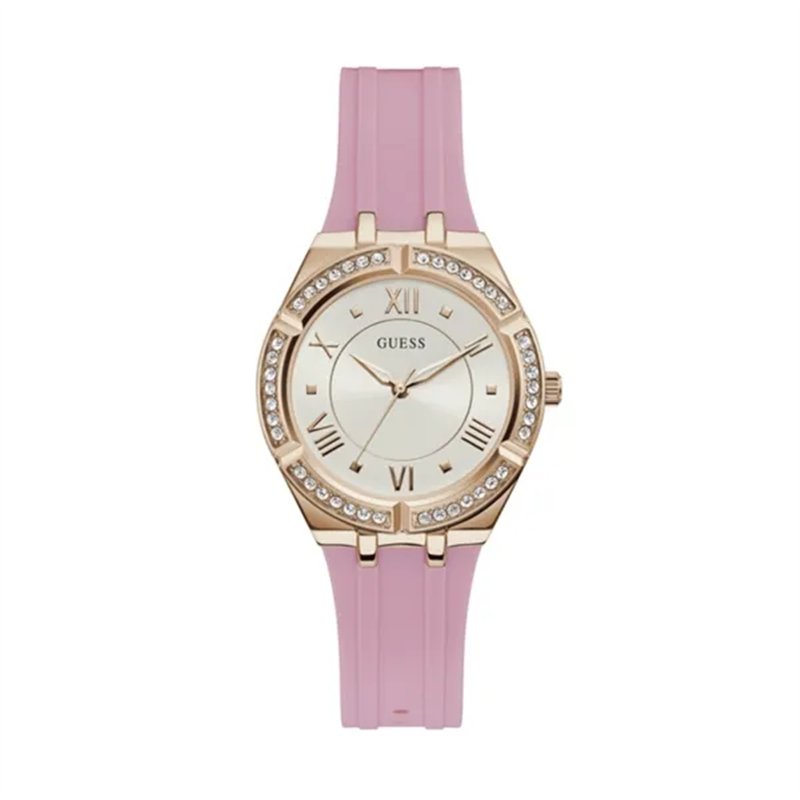 Orologio GUESS WATCHES GW0034L3 Donna