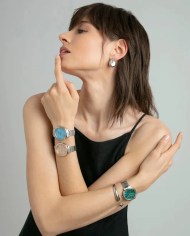 Orologio VICEROY Mod. 401298-97 Donna