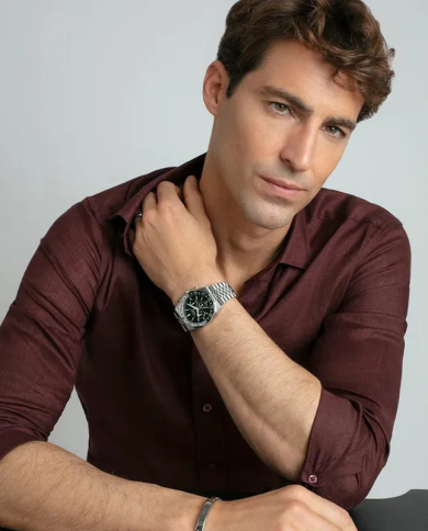 Orologio VICEROY Mod. 42459-67 Uomo