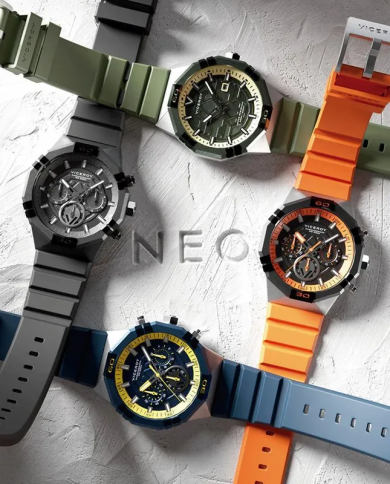 Orologio VICEROY Mod. 45015-57 Uomo