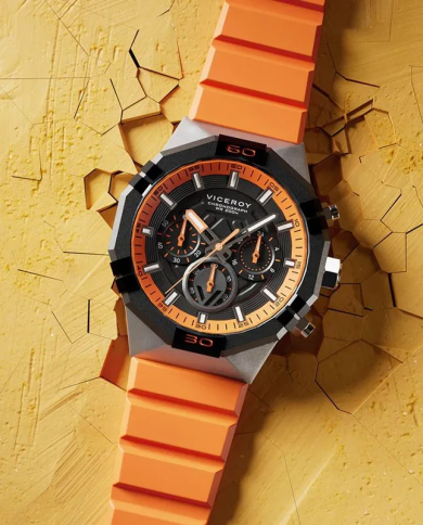 Orologio VICEROY Mod. 45017-57 Uomo