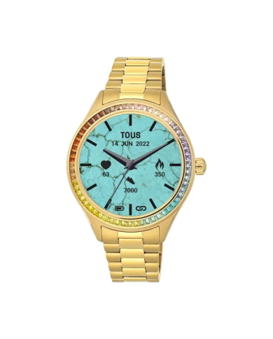 Orologio TOUS WATCHES Mod. 200351041 