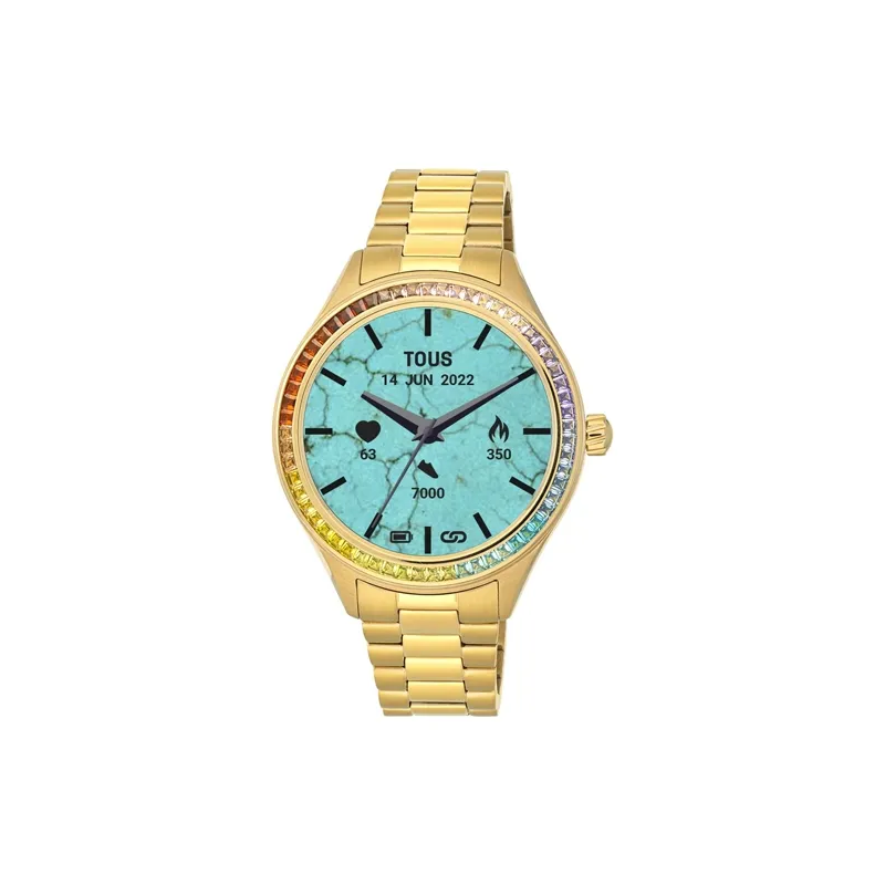 Orologio TOUS WATCHES Mod. 200351041 