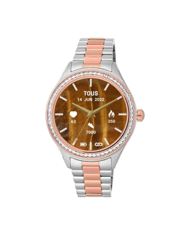 Orologio TOUS WATCHES Mod. 200351045 