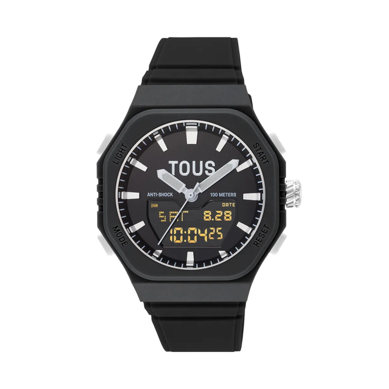 Orologio TOUS WATCHES Mod. 3000135700 