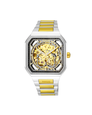 Orologio TOUS WATCHES Mod. 3000137700 