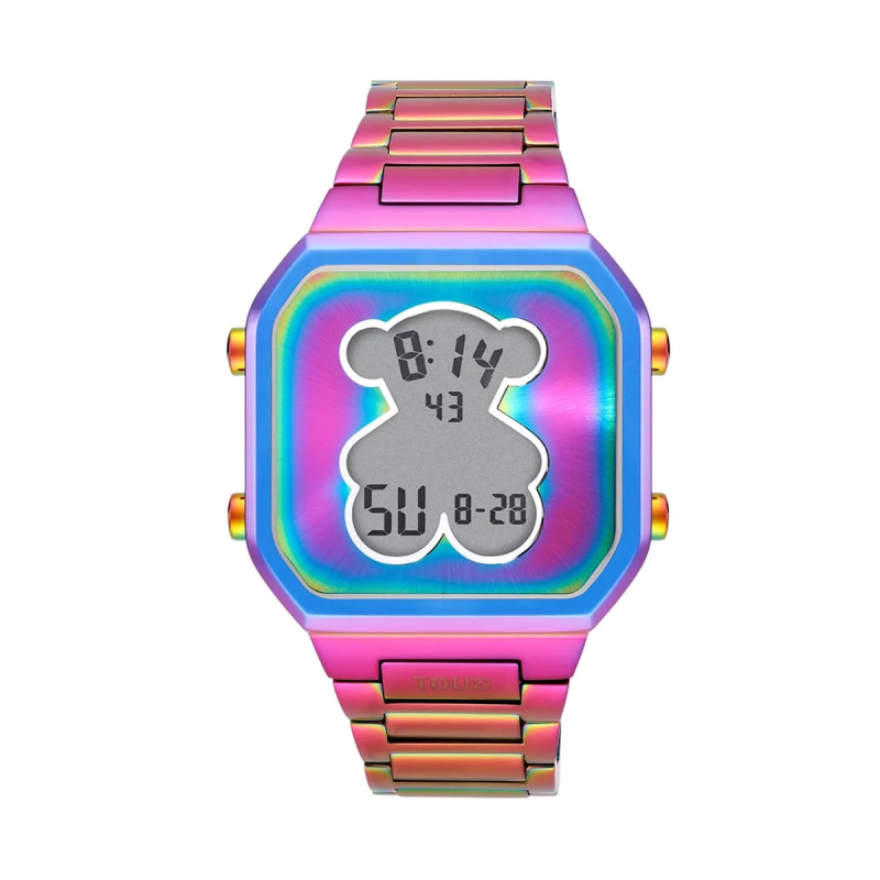 Orologio TOUS WATCHES Mod. 3000137900 