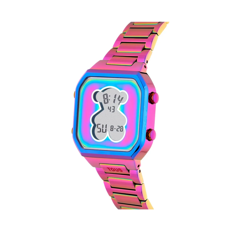 Orologio TOUS WATCHES Mod. 3000137900 