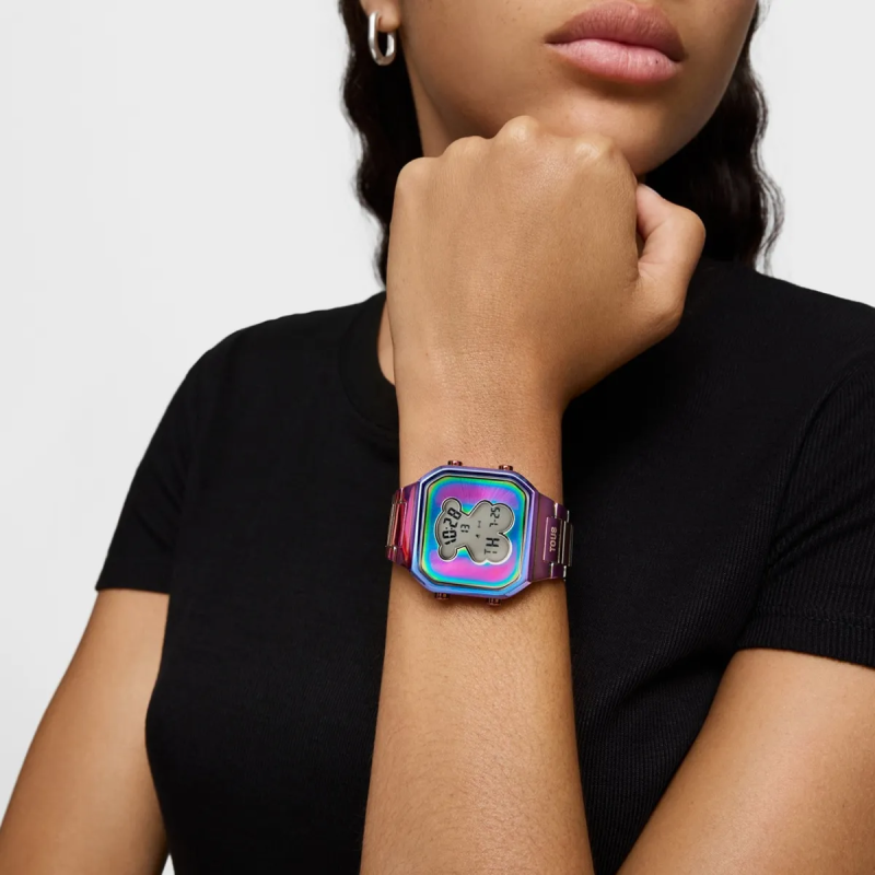 Orologio TOUS WATCHES Mod. 3000137900 