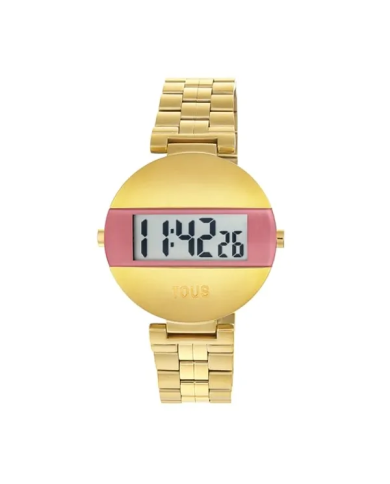 Orologio TOUS WATCHES Mod. 300358031 