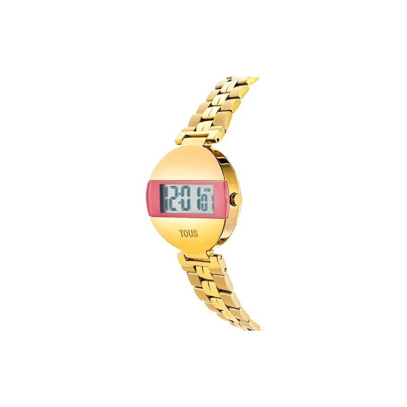 Orologio TOUS WATCHES Mod. 300358031 