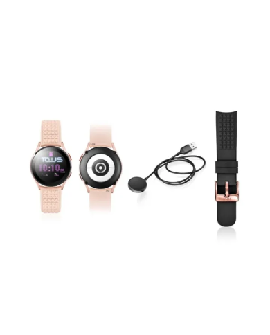 Orologio TOUS WATCHES Mod. 100350715 