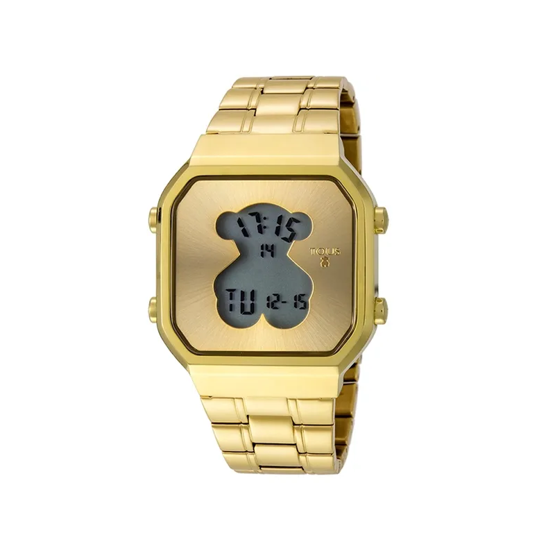 Orologio TOUS WATCHES Mod. 600350285 