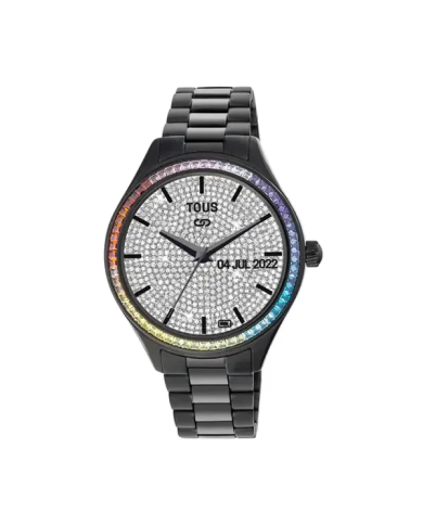 Orologio TOUS WATCHES Mod. 200351040 