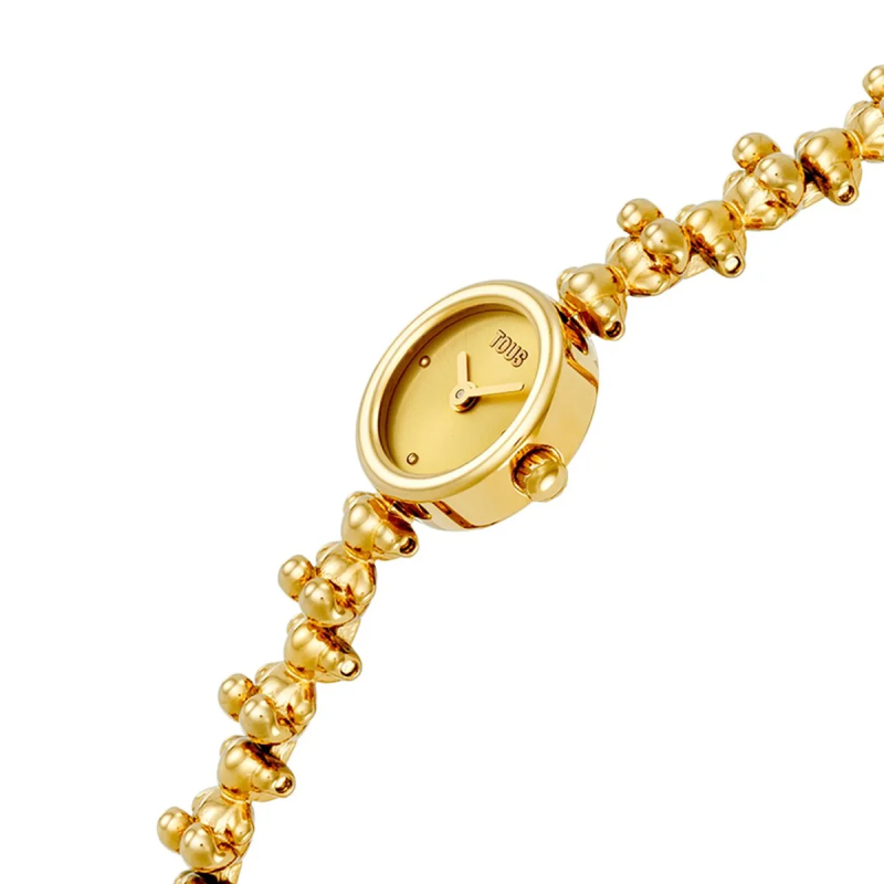 Orologio TOUS WATCHES Mod. 3000143200 