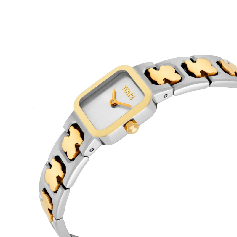 Orologio TOUS WATCHES Mod. 3000145900 