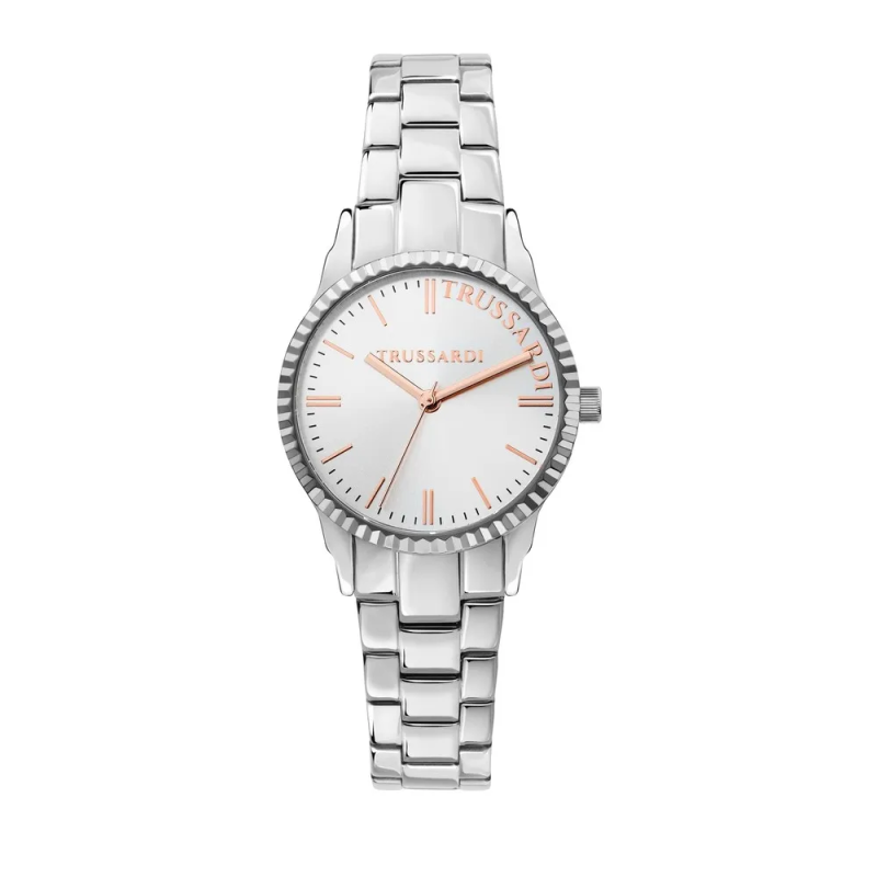 Orologio TRUSSARDI MOD. R2453144506 Donna