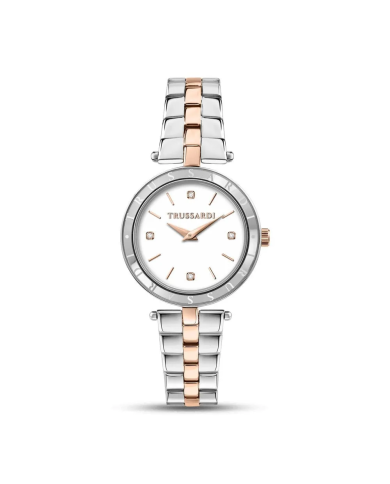 Orologio TRUSSARDI MOD. R2453145516 Donna