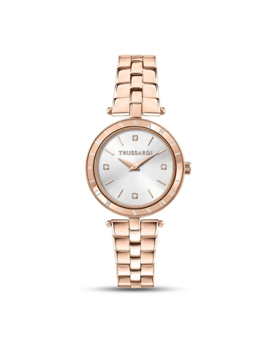Orologio TRUSSARDI MOD. R2453145512 Donna
