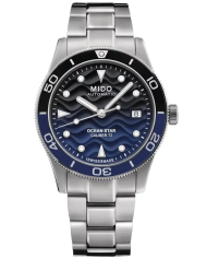 Orologio MIDO MOD. M026-907-11-041-00 