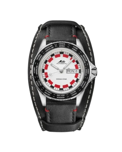 Orologio MIDO MOD. M026-830-16-030-00 