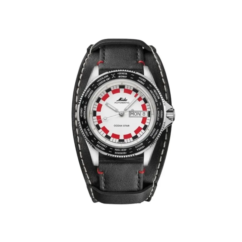 Orologio MIDO MOD. M026-830-16-030-00 