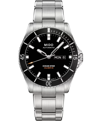 Orologio MIDO MOD. M026-430-11-051-00 