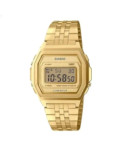Orologio CASIO EU WATCHES Mod. A1000G-9EF 