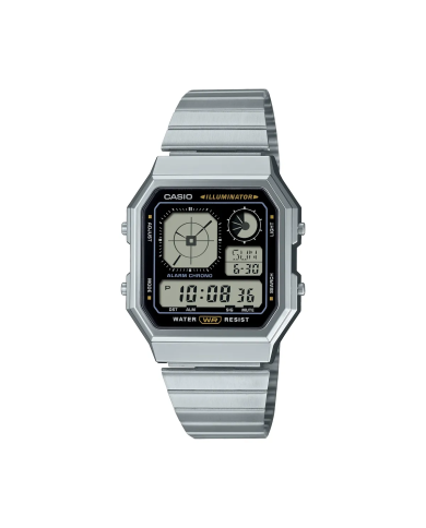 Orologio CASIO EU WATCHES Mod. A130WE-1AEF 